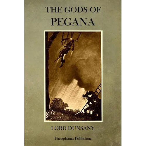 The Gods of Pegana