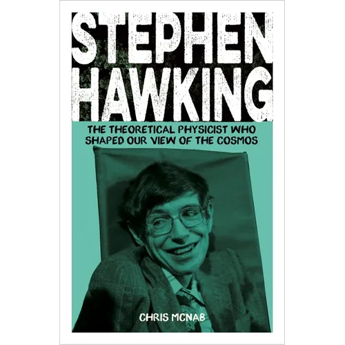 Stephen Hawking: The Theoretical Physicist Who Shaped Our View of the Cosmos