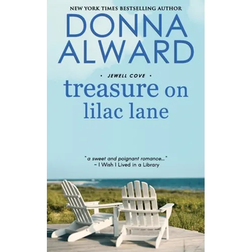 Treasure on Lilac Lane