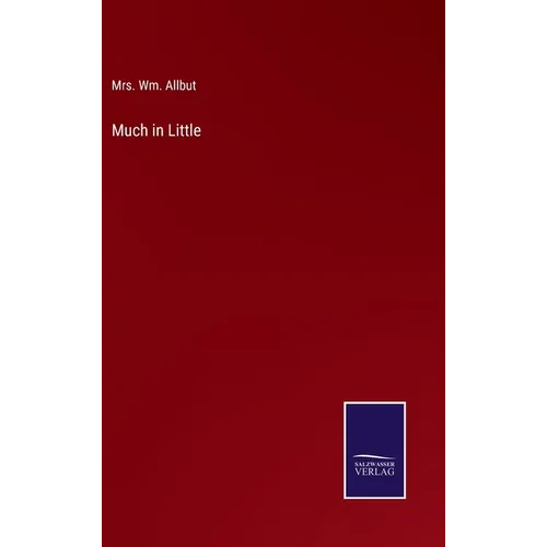 Much in Little
