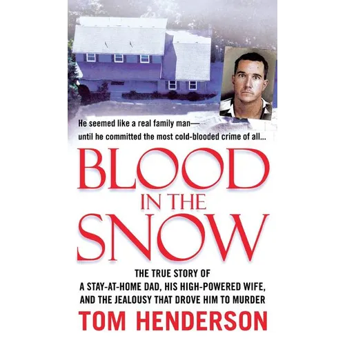 Blood in the Snow