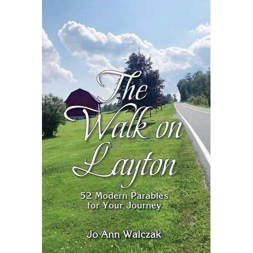 The Walk on Layton