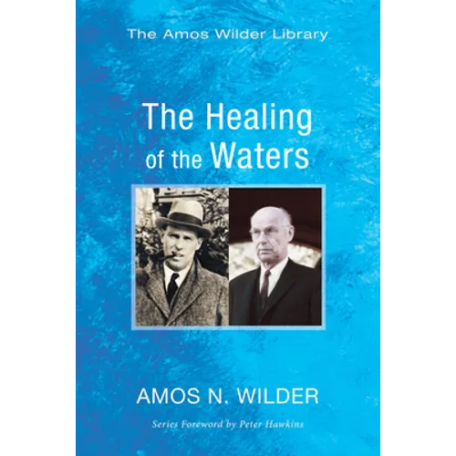 The Healing of the Waters