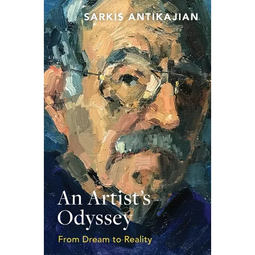 An Artist's Odyssey: From Dream to Reality