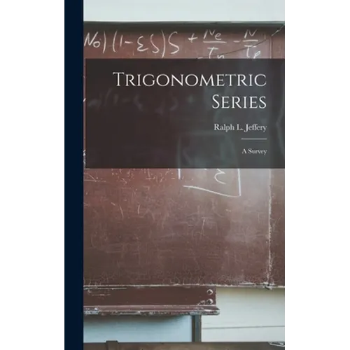 Trigonometric Series: a Survey