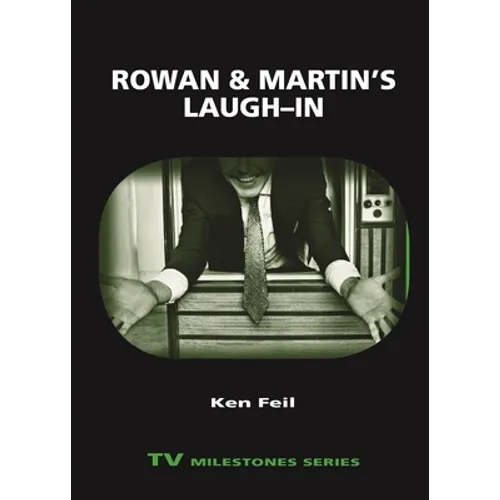 Rowan and Martin's Laugh-In