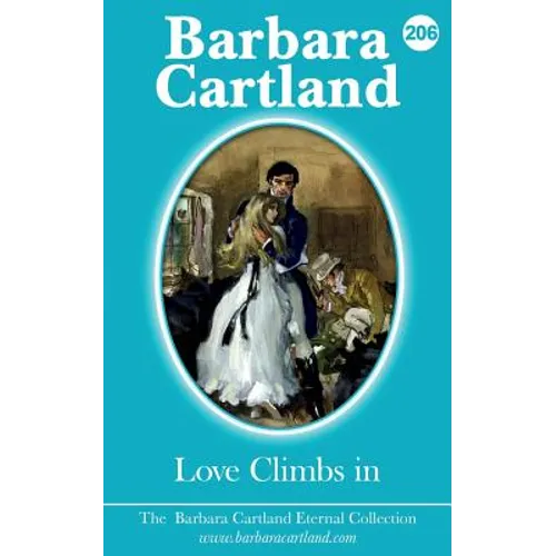 206. Love Climbs In