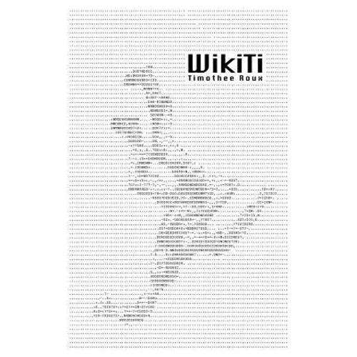 WikiTi