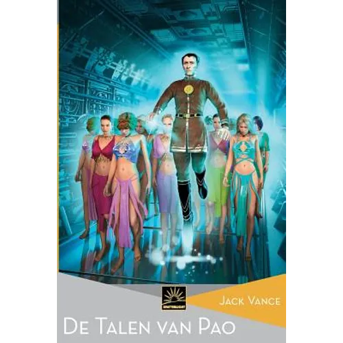 De Talen van Pao