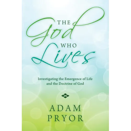 The God Who Lives