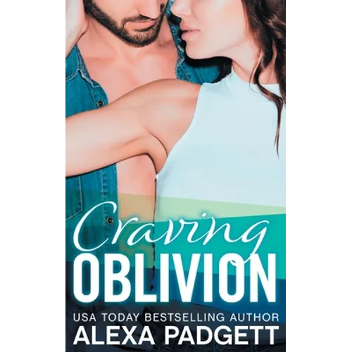 Craving Oblivion: A Bad Boy Rockstar Romance