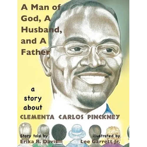 A Man of God, a Husband, and a Father