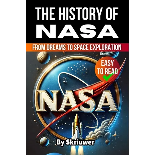 The History of NASA: From Dreams to Space Exploration