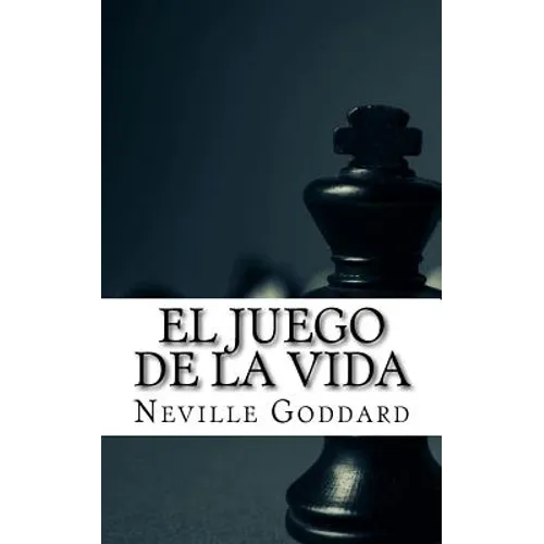 El Juego de la Vida