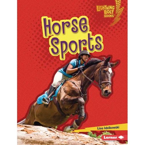 Horse Sports