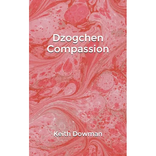 Dzogchen Compassion