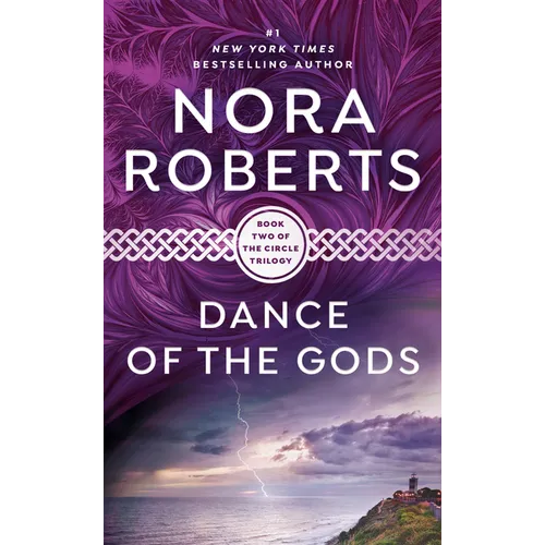 Dance of the Gods