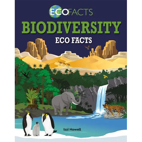 Biodiversity Eco Facts