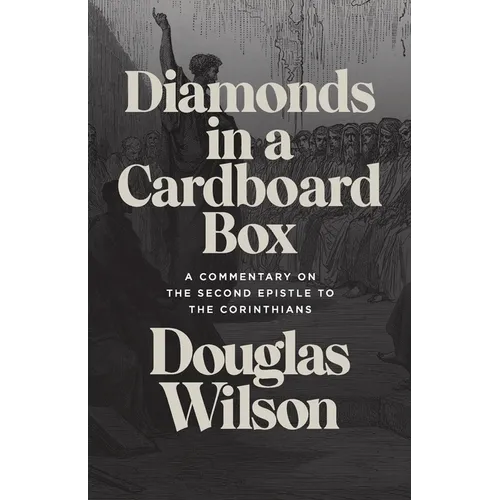 Diamonds in a Cardboard Box