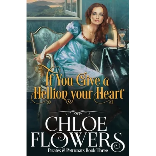 If You Give a Hellion Your Heart