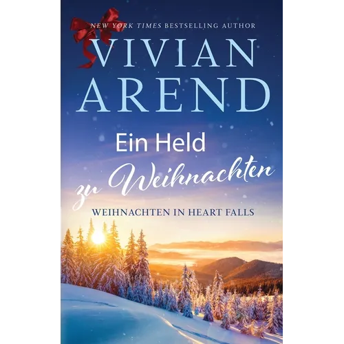 Ein Held zu Weihnachten