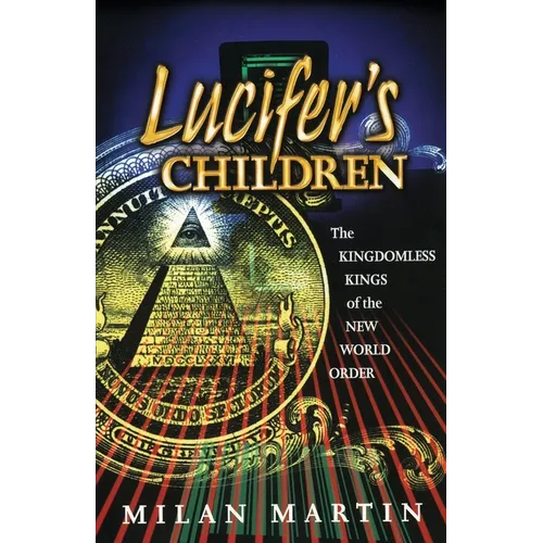 Lucifer's Children