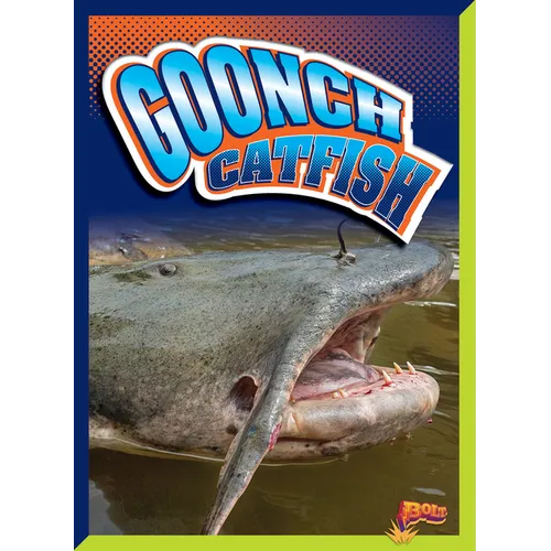 Goonch Catfish