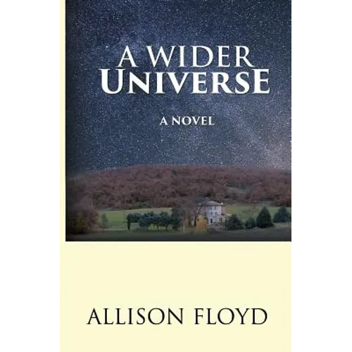 A Wider Universe