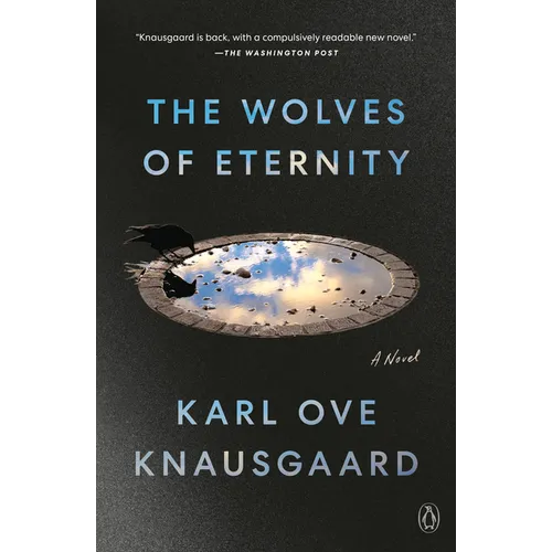 The Wolves of Eternity