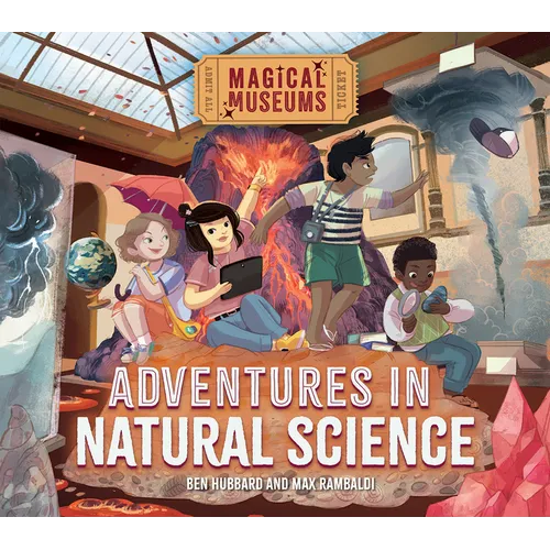 Adventures in Natural Science