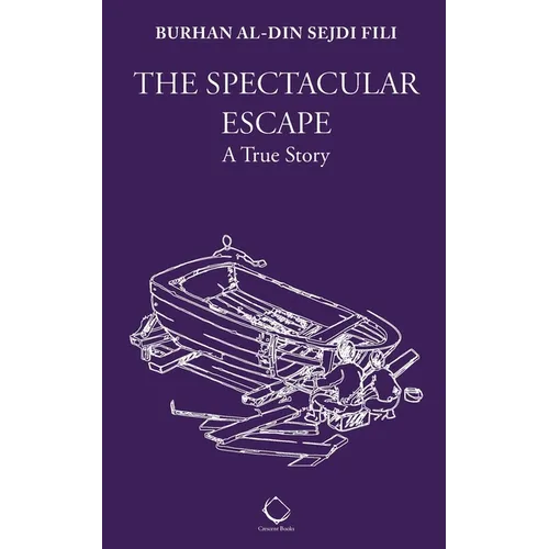 The Spectacular Escape: A True Story