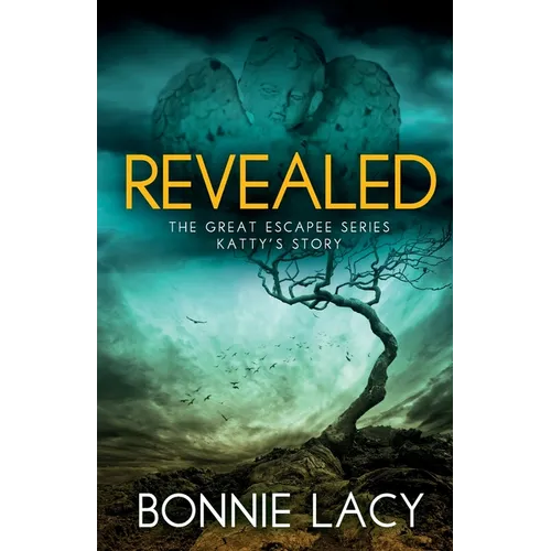 Revealed: The Great Escapee Series