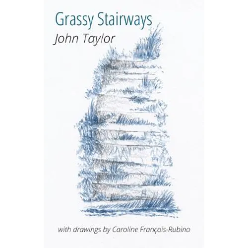 Grassy Stairways