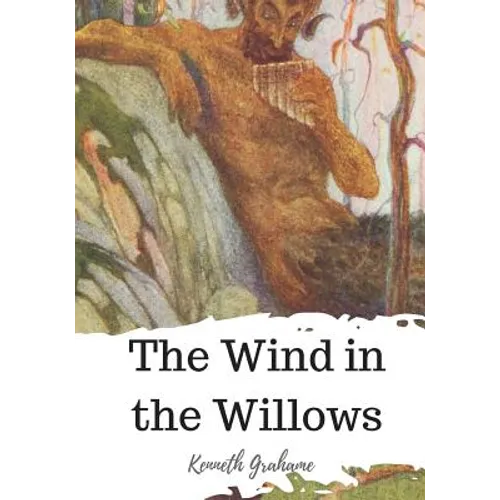 The Wind in the Willows