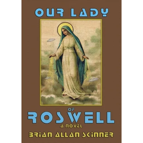 Our Lady of Roswell