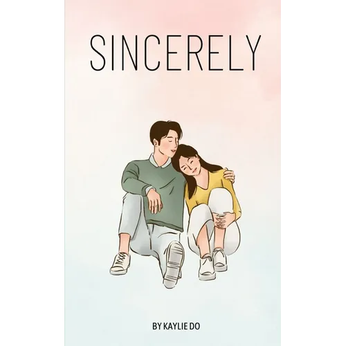 Sincerely
