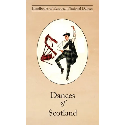 Dances of Scotland