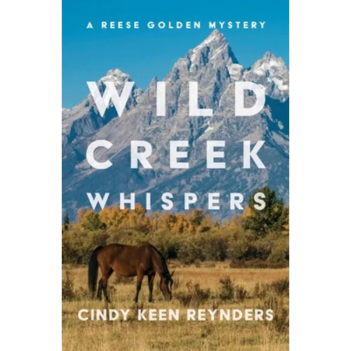 Wild Creek Whispers