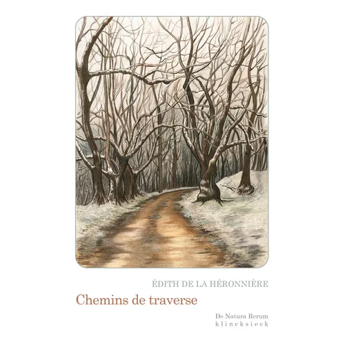 Chemins de Traverse: Grand Tour