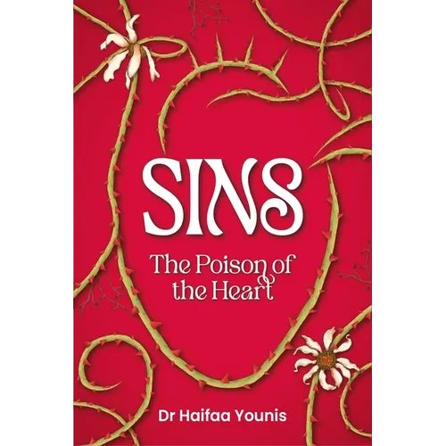 Sins: Poison of the Heart