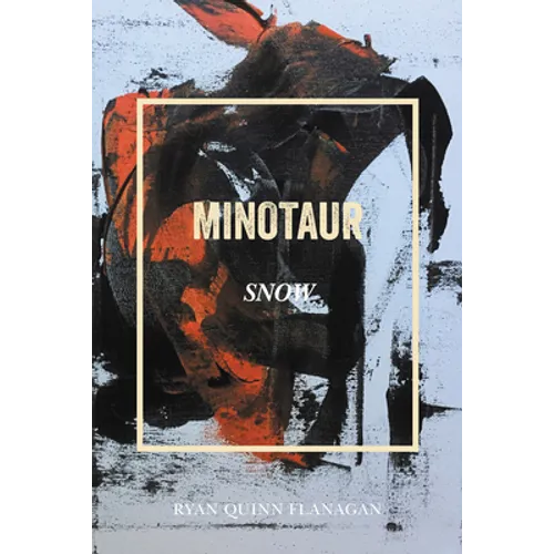 Minotaur Snow