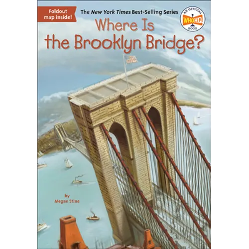 Where Is the Brooklyn Bridge?