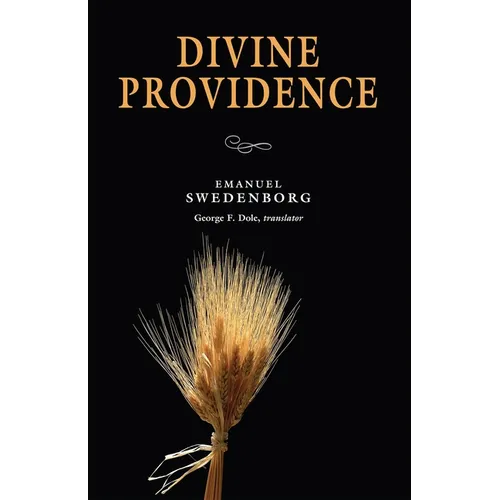 Divine Providence: The Portable New Century Edition