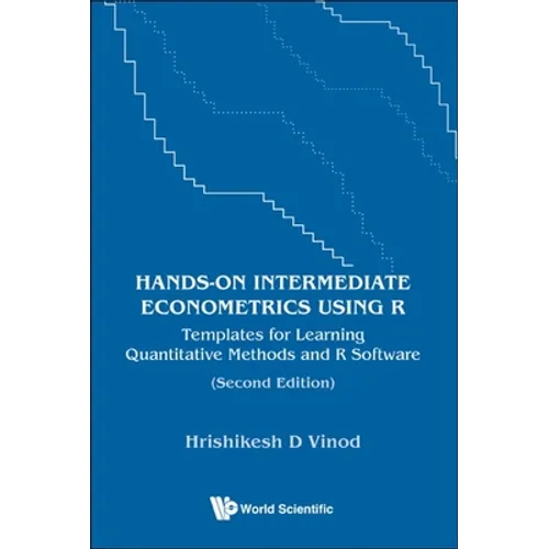Hands-On Intermed Eco R (2nd Ed)