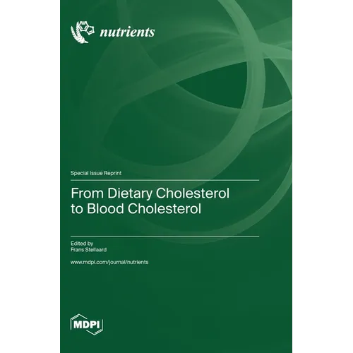 From Dietary Cholesterol to Blood Cholesterol