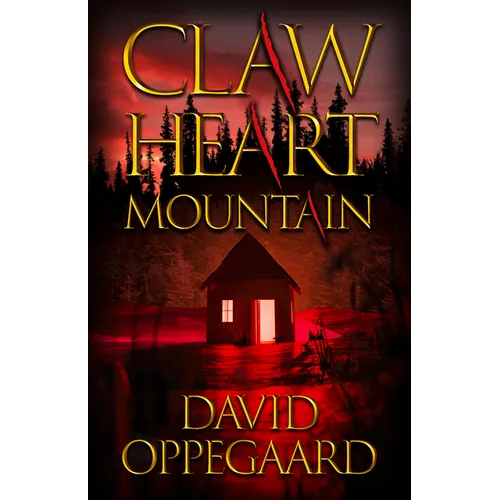 Claw Heart Mountain