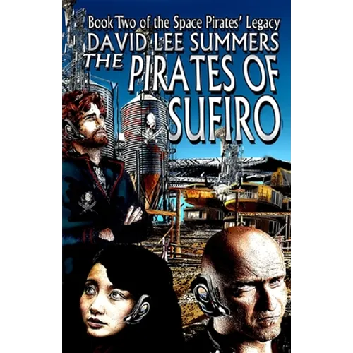 The Pirates of Sufiro