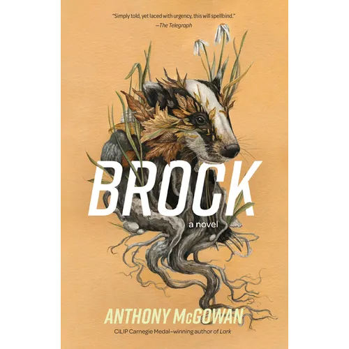 Brock