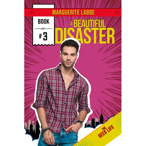 Beautiful Disaster: Volume 3 (First Edition, New)