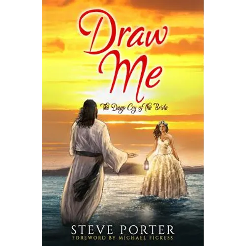 Draw Me: The Deep Cry of the Bride
